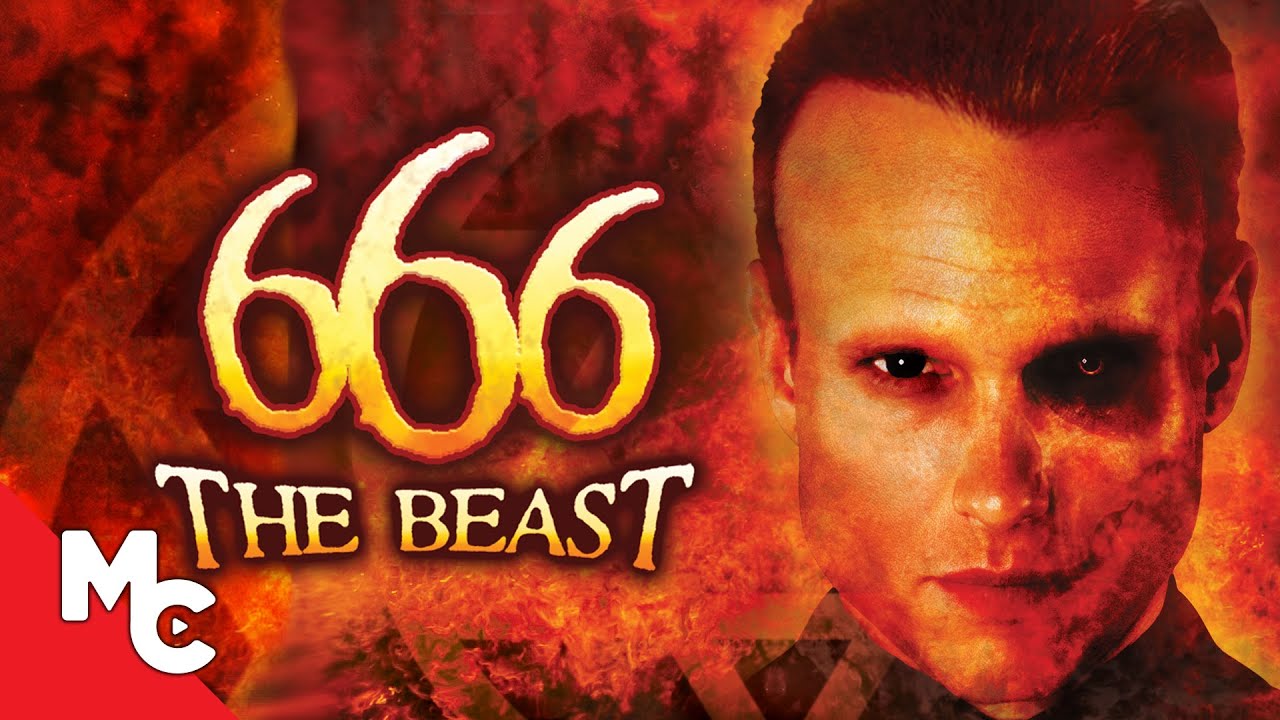 666: The Beast (2007)