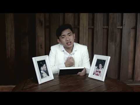 Hayden Hansannon - Di Sampingku (Official Music Video)