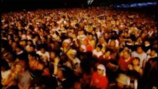 Chemical Brothers   Hoops &amp; Setting Sun Live