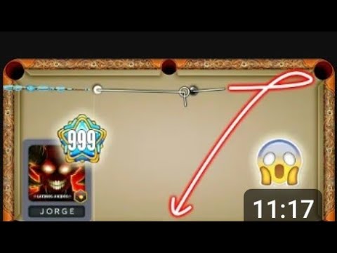 8 Ball Pool _ JORGE Level 999 Vs Prisma - Part 2 _ Magical Kiss Shots sport new channel