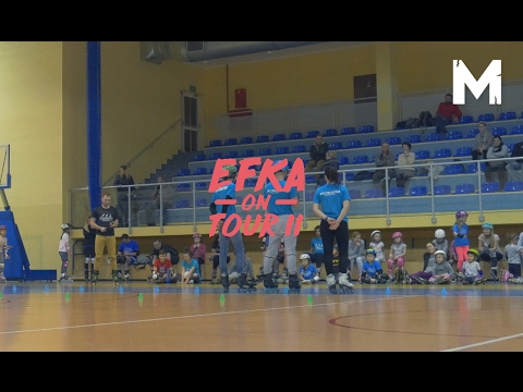 Efka On Tour 2 Szczecin - MarcelRules