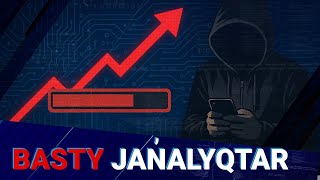 Елде кибер-қылмыс көбейіп барады