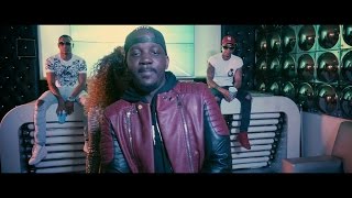 Dj Vielo & Dj Anilson -  A Ma Table Feat Le D (Clip Officiel)
