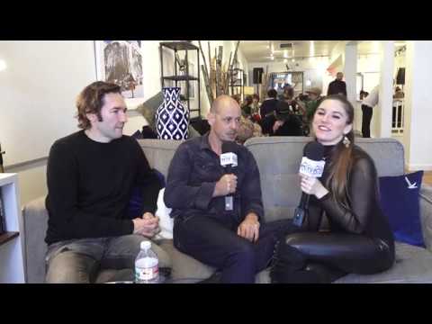 Indie Episodics with "Mr  Inbetween"