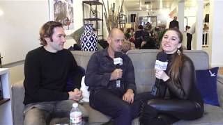 Indie Episodics with \