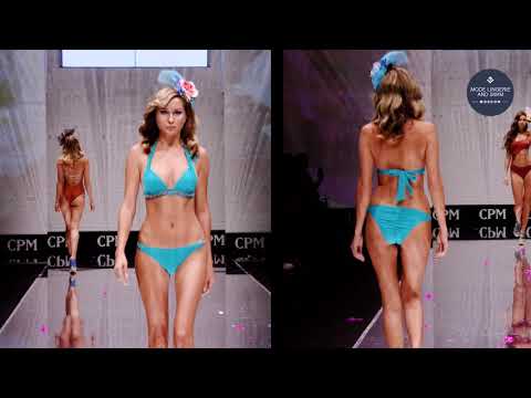 Grand Defile powered by Lingerie Magazine
