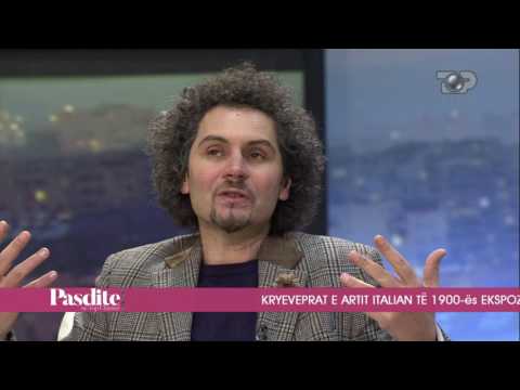 Pasdite ne TCH, 17 Janar 2017, Pjesa 1 - Top Channel Albania - Entertainment Show