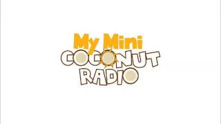 My Mini Coconut Radio 6