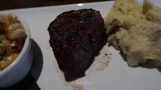 Get The Butter At Devon Seafood + Steak | Chocolate Ave | Hershey PA