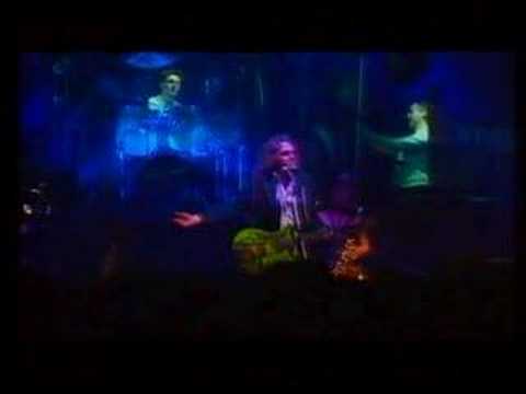 Cardiacs - Mares Nest Live - 09 - To Go Off and Things