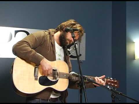 Sometimes The Wheels - Neil Halstead