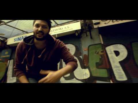 Joaquin Ft. Anke - Yerin Altından