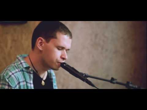 Danilo Casemiro - O Caminho é Jesus