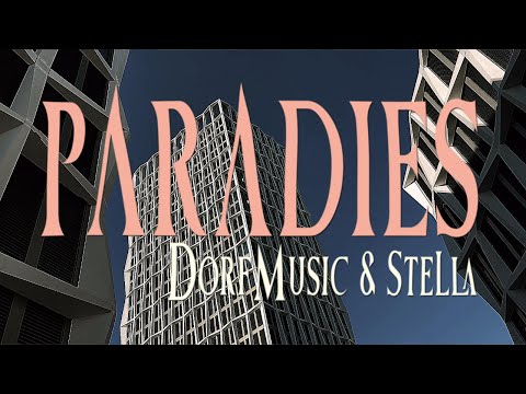 🕊️ DorfMusic & Stella Batzella - Paradies (Official Music Video) 🌍 🌸