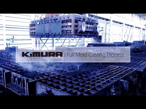 download lagu mp3 mp4 Full Mold Casting, download lagu Full Mold Casting gratis, unduh video klip Full Mold Casting