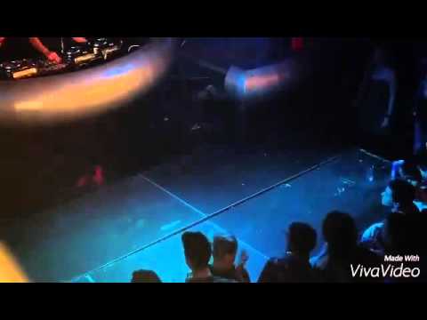 Double-A presentación "Me necesitas"