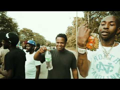 NBG RReek- Step kid ft.@rannoffnumbanine (Official Music Video) Dir.@2xfilms22