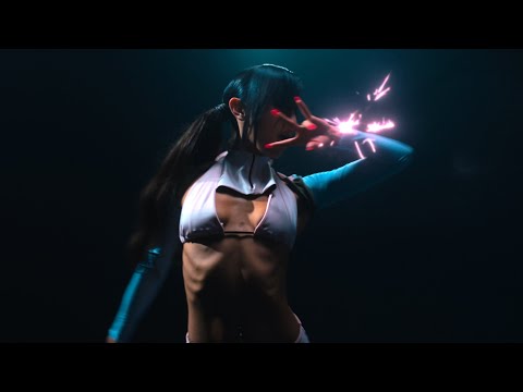 Isabella Lovestory - Gorgeous (Official Music Video)