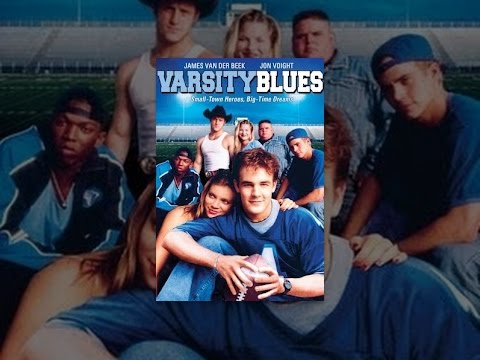 Varsity Blues