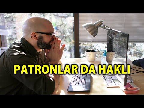 MP - The Bosses Are Right Too