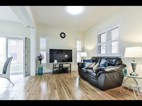 62 Yardley Crescent Brampton  | Virtual Tour