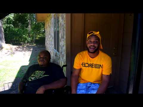 Roccmin Raheem and Yancy a.k.a No Legs-Speak About Their Music,Struggles and Life In Mississippi