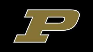 Purdue - Hail Purdue! (With Lyrics)