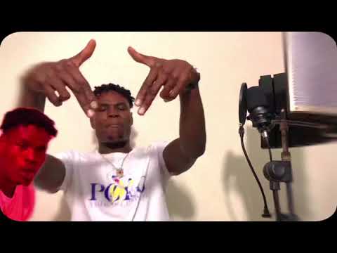 Grand Kalli - DEMON (Freestyle Video)