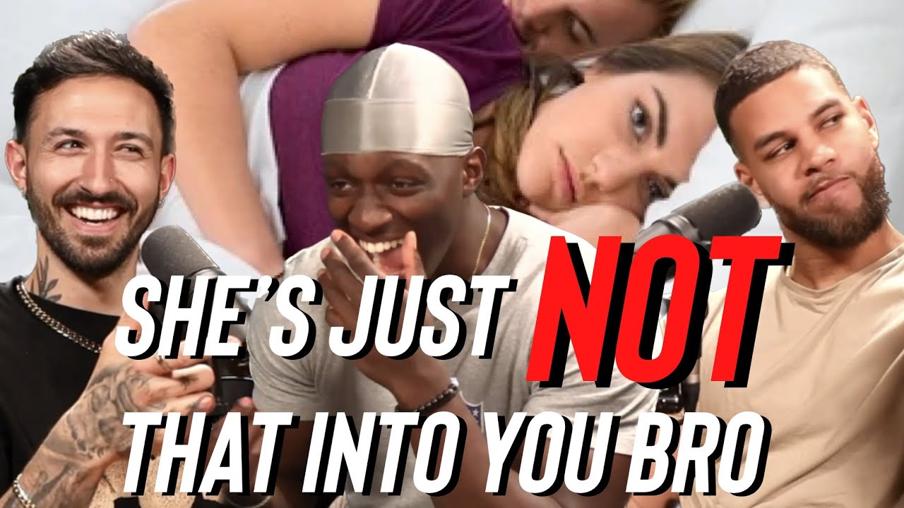 One Night Stands 🤪 & How to Know She's Into You - Sergio Talks Podcast #33