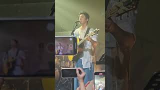 Download lagu Jason Sheng 盛哲 Chengdu Concert, '在你的身边” Acoustic version on 9/15/23 mp3 Download lagu Jason Sheng 盛哲 Chengdu Concert, '在你的身边” Acoustic version on 9/15/23 mp3