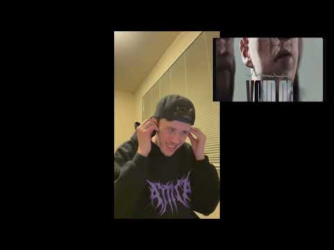 Void of Vision - GOTHIKA (Reaction!!!)