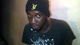 Slim Burna Reveals What To Expect On His Upcoming Mixtape &amp; Gives Shoutouts