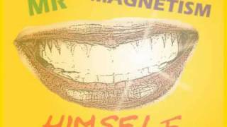 Bill Nelson - Mr Magnetism Himself