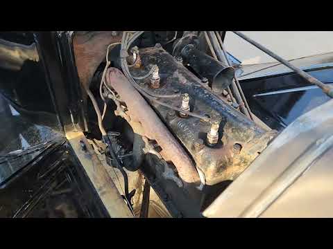 1916 Ford Model T (CC-1933237) for sale in Billings, Montana