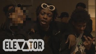 UNOTHEACTIVIST - FREE SMOKE PT 2 (Official Music Video)