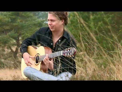Siren On The Rocks (Original Song) - Thomas Zwijsen