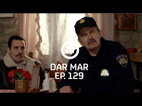 Vinko kriminalac - Dar Mar - epizoda 129