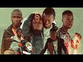 Dj Hero Katika The Return Of Hero Coming Soon Swahili Version Imetafsiriwa Na Dj Hero