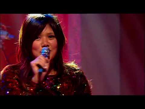 CSS - Let's Make Love & Listen Death From Above - 2007-06-15