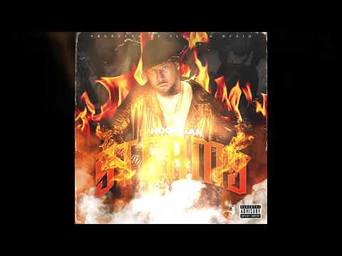 Di Hooligan - Steamy (Raw)