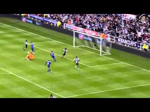 Les plus beaux buts Hatem Ben Arfa Goal vs Bolton
