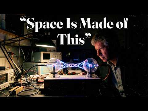 Erik Verlinde: There Is No Final Theory of Physics