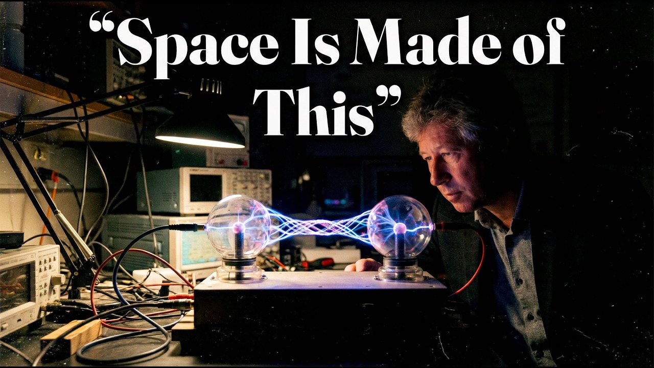 Erik Verlinde: There Is No Final Theory of Physics