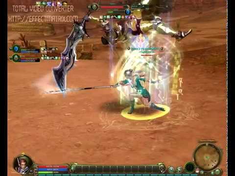 Aion Neko(CH) vs Chief(TL)