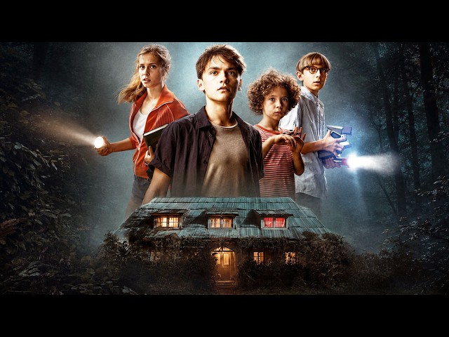 Vídeo relacionado con The Ghost of Indian King Tavern (Haddonfield Horror)