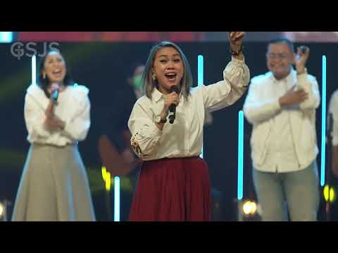 Aku Diberkati - GSJS Gereja Satu Jam Saja