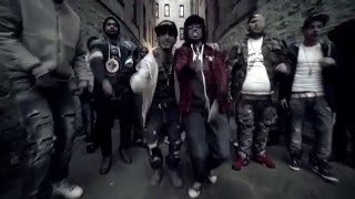 Panda - (Ultimate Remix) (Chanky) ft. Futuristic, Meek Mill, Cory Gunz, Lucci Louhoe & Papoose