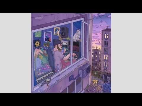 BMB SpaceKid - Moog in Hood