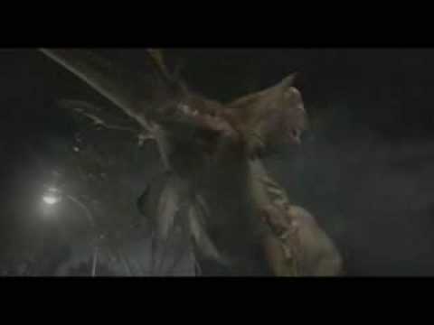 Wild Things - Life and Death (Elephant) - Resident Evil Outbreak File #2