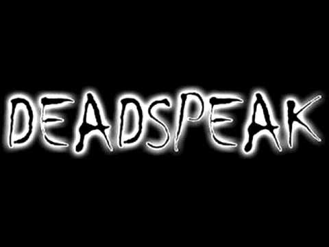 Deadspeak - Morgana